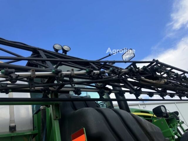 Зеленый Джон Дир 4830, объемом двигателя 0 л и пробегом 0 тыс. км за 197670 $, фото 23 на Automoto.ua