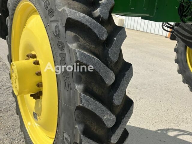 Зеленый Джон Дир 4830, объемом двигателя 0 л и пробегом 0 тыс. км за 197670 $, фото 66 на Automoto.ua