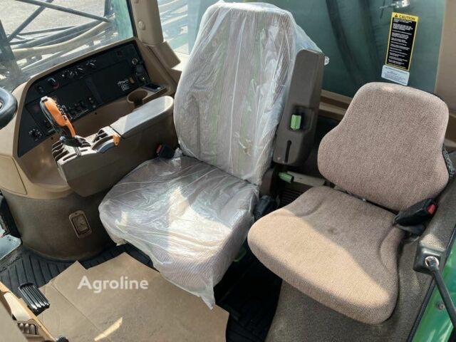 Зеленый Джон Дир 4830, объемом двигателя 0 л и пробегом 0 тыс. км за 197670 $, фото 44 на Automoto.ua