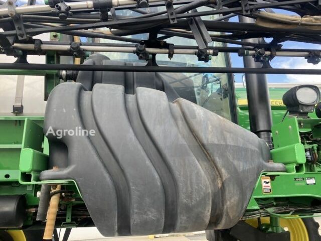 Зеленый Джон Дир 4830, объемом двигателя 0 л и пробегом 0 тыс. км за 197670 $, фото 26 на Automoto.ua