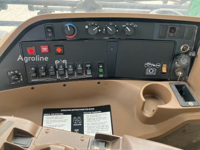 Зеленый Джон Дир 4830, объемом двигателя 0 л и пробегом 0 тыс. км за 197670 $, фото 50 на Automoto.ua