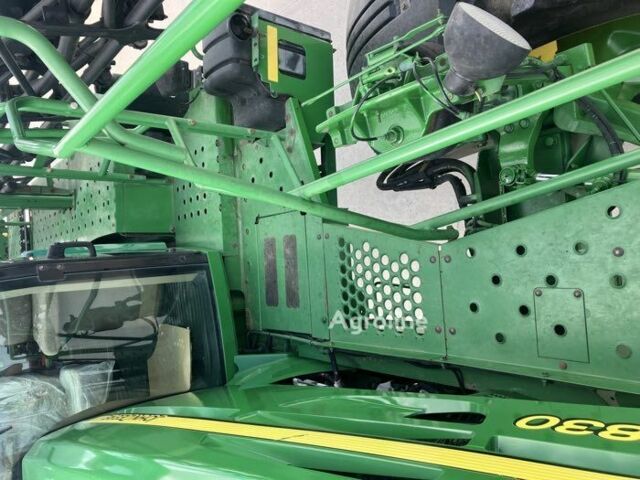 Зеленый Джон Дир 4830, объемом двигателя 0 л и пробегом 0 тыс. км за 197670 $, фото 33 на Automoto.ua