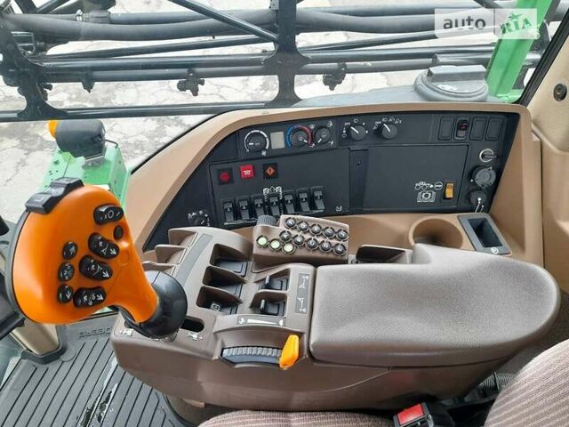Зеленый Джон Дир 4830, объемом двигателя 0 л и пробегом 2 тыс. км за 185000 $, фото 13 на Automoto.ua