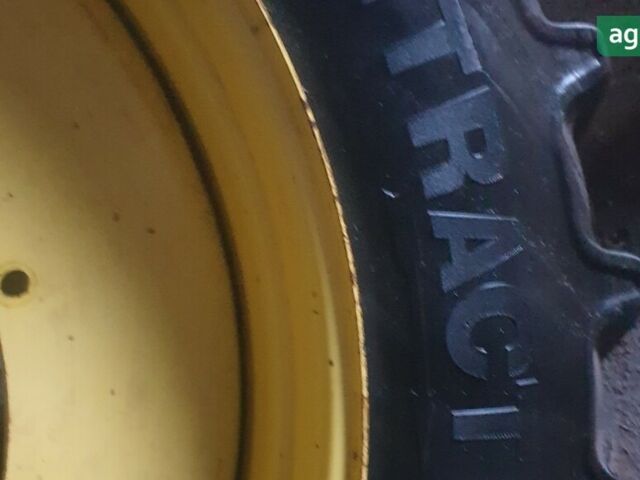 Джон Дир 4930, объемом двигателя 0 л и пробегом 0 тыс. км за 85000 $, фото 10 на Automoto.ua