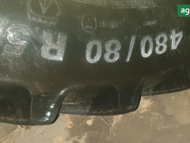 Джон Дир 4930, объемом двигателя 0 л и пробегом 0 тыс. км за 85000 $, фото 9 на Automoto.ua