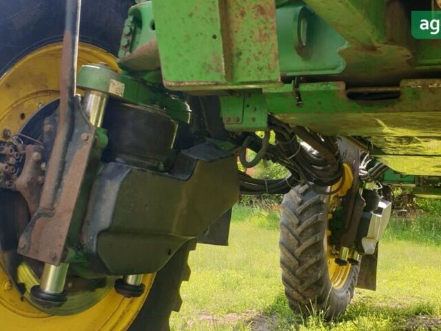 Джон Дир 4930, объемом двигателя 0 л и пробегом 0 тыс. км за 92483 $, фото 6 на Automoto.ua