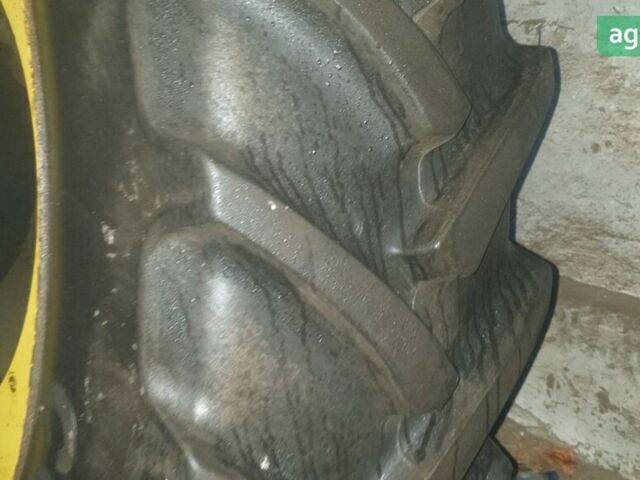 Джон Дир 4930, объемом двигателя 0 л и пробегом 0 тыс. км за 85000 $, фото 8 на Automoto.ua