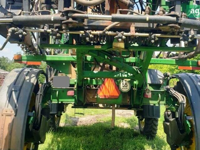Джон Дир 4930, объемом двигателя 0 л и пробегом 0 тыс. км за 85000 $, фото 3 на Automoto.ua