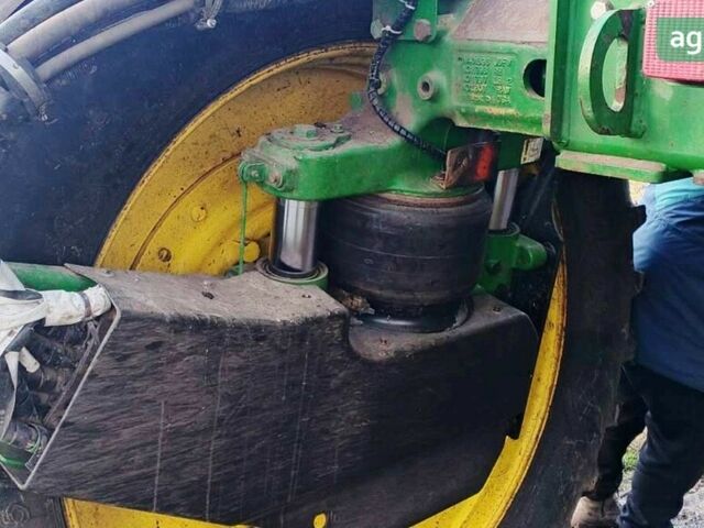 Джон Дир 4930, объемом двигателя 0 л и пробегом 0 тыс. км за 85000 $, фото 3 на Automoto.ua