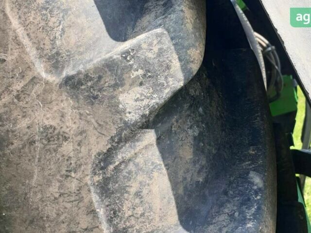 Джон Дир 4930, объемом двигателя 0 л и пробегом 0 тыс. км за 85000 $, фото 9 на Automoto.ua