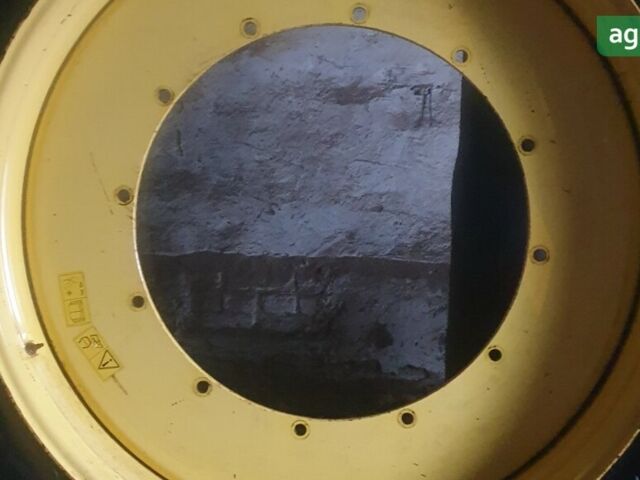 Джон Дир 4930, объемом двигателя 0 л и пробегом 0 тыс. км за 85000 $, фото 11 на Automoto.ua