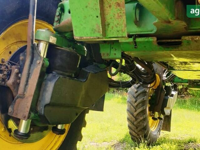 Джон Дир 4930, объемом двигателя 0 л и пробегом 0 тыс. км за 85000 $, фото 7 на Automoto.ua
