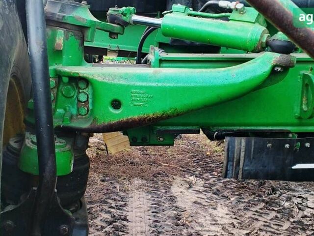 Джон Дир 4930, объемом двигателя 0 л и пробегом 0 тыс. км за 85000 $, фото 5 на Automoto.ua