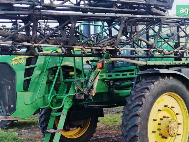 Джон Дир 4930, объемом двигателя 0 л и пробегом 0 тыс. км за 85000 $, фото 2 на Automoto.ua