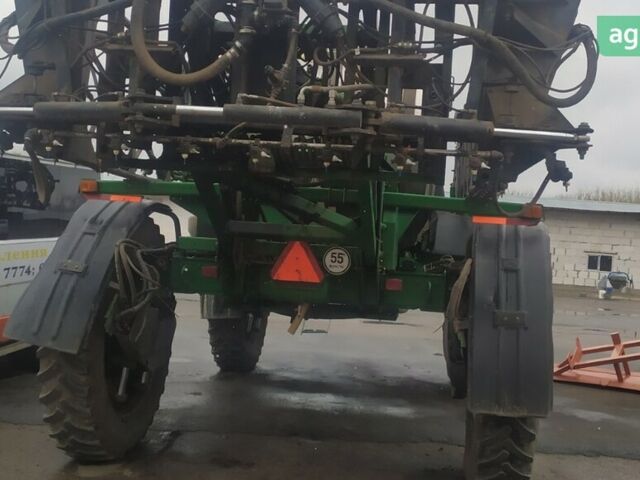 Джон Дір 4930, об'ємом двигуна 0 л та пробігом 0 тис. км за 110000 $, фото 2 на Automoto.ua