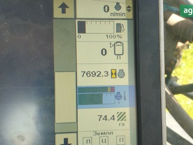 Джон Дир 4930, объемом двигателя 0 л и пробегом 0 тыс. км за 85000 $, фото 8 на Automoto.ua