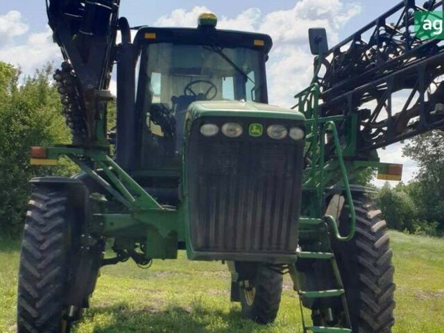 Джон Дир 4930, объемом двигателя 0 л и пробегом 0 тыс. км за 85000 $, фото 1 на Automoto.ua
