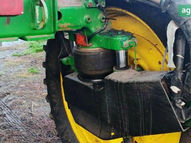 Джон Дир 4930, объемом двигателя 0 л и пробегом 0 тыс. км за 85000 $, фото 4 на Automoto.ua