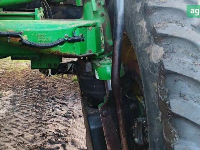 Джон Дир 4930, объемом двигателя 0 л и пробегом 0 тыс. км за 85000 $, фото 6 на Automoto.ua