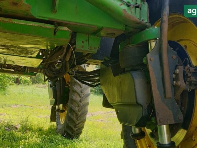 Джон Дир 4930, объемом двигателя 0 л и пробегом 0 тыс. км за 85000 $, фото 6 на Automoto.ua