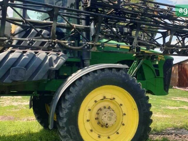 Джон Дир 4930, объемом двигателя 0 л и пробегом 0 тыс. км за 85000 $, фото 4 на Automoto.ua