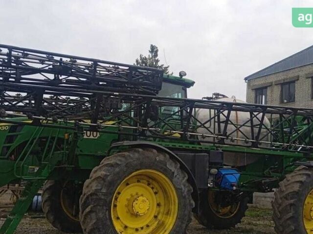 Джон Дір 4930, об'ємом двигуна 0 л та пробігом 0 тис. км за 1143 $, фото 3 на Automoto.ua