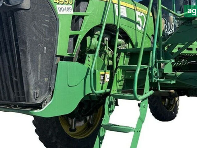 Джон Дір 4930, об'ємом двигуна 0 л та пробігом 0 тис. км за 1143 $, фото 5 на Automoto.ua
