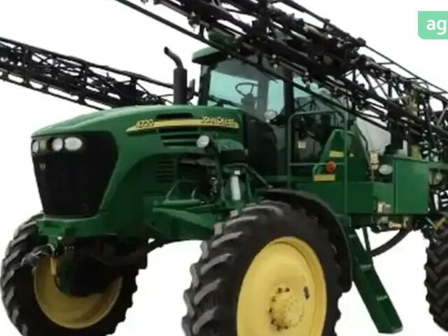 Джон Дір 4930, об'ємом двигуна 0 л та пробігом 0 тис. км за 1143 $, фото 4 на Automoto.ua