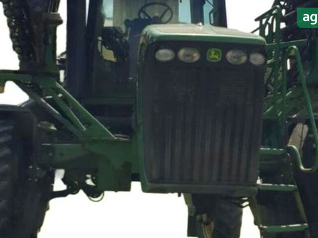 Джон Дір 4930, об'ємом двигуна 0 л та пробігом 0 тис. км за 1143 $, фото 8 на Automoto.ua