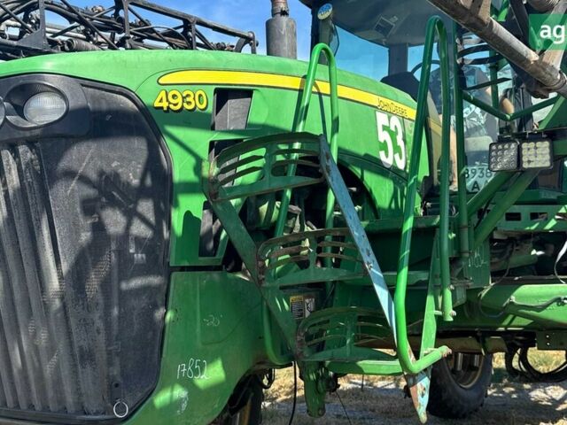Джон Дір 4930, об'ємом двигуна 0 л та пробігом 0 тис. км за 1143 $, фото 2 на Automoto.ua