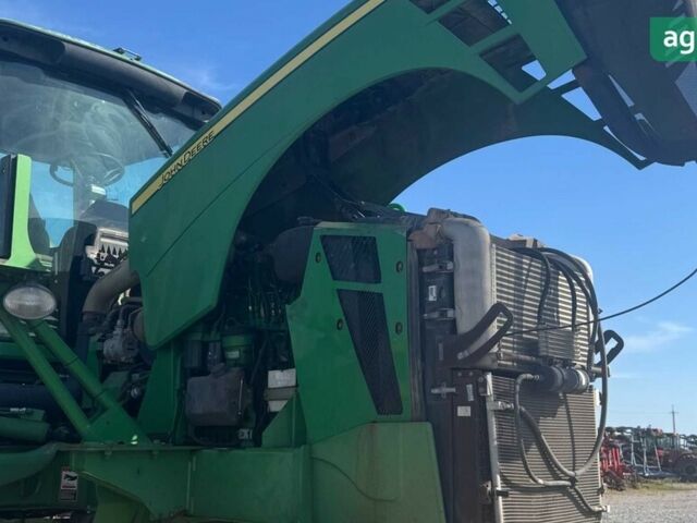 Джон Дір 4930, об'ємом двигуна 0 л та пробігом 0 тис. км за 1143 $, фото 1 на Automoto.ua
