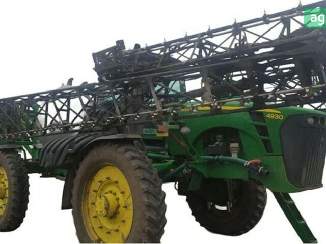 Джон Дір 4930, об'ємом двигуна 0 л та пробігом 0 тис. км за 1143 $, фото 7 на Automoto.ua