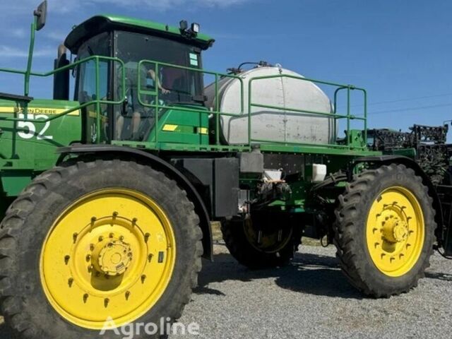 Джон Дір 4930, об'ємом двигуна 0 л та пробігом 0 тис. км за 2328993 $, фото 37 на Automoto.ua