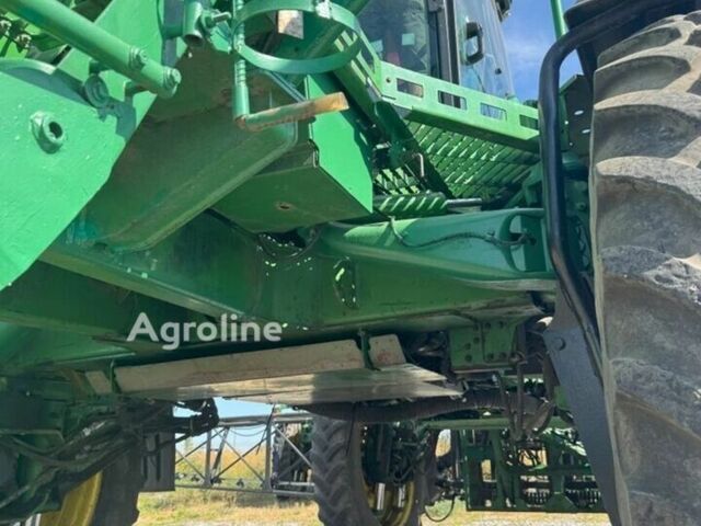 Джон Дір 4930, об'ємом двигуна 0 л та пробігом 0 тис. км за 2328993 $, фото 34 на Automoto.ua