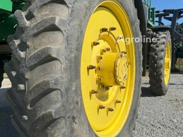 Джон Дір 4930, об'ємом двигуна 0 л та пробігом 0 тис. км за 2328993 $, фото 32 на Automoto.ua