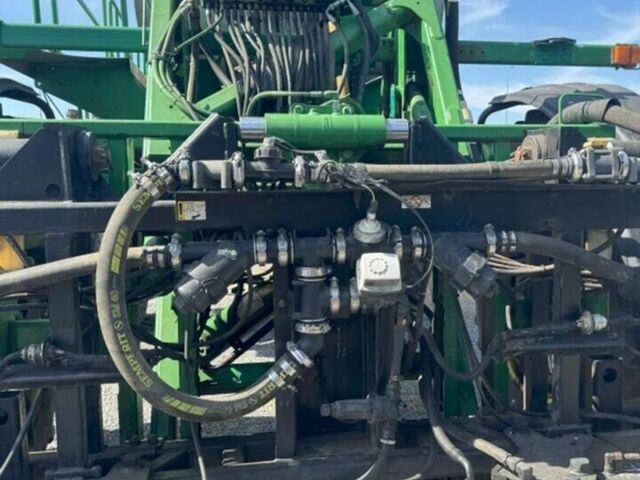 Джон Дір 4930, об'ємом двигуна 0 л та пробігом 0 тис. км за 2328993 $, фото 47 на Automoto.ua