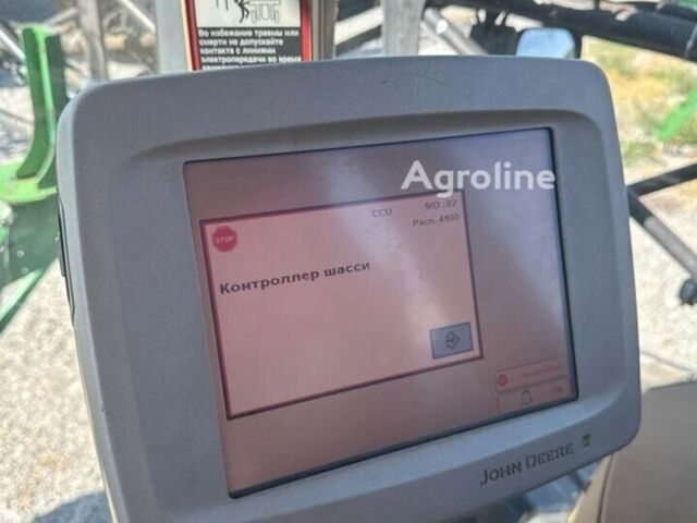 Джон Дір 4930, об'ємом двигуна 0 л та пробігом 0 тис. км за 2328993 $, фото 76 на Automoto.ua