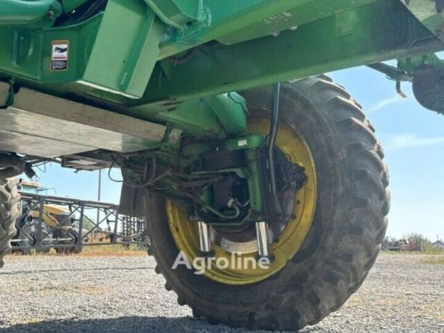 Джон Дір 4930, об'ємом двигуна 0 л та пробігом 0 тис. км за 2328993 $, фото 59 на Automoto.ua