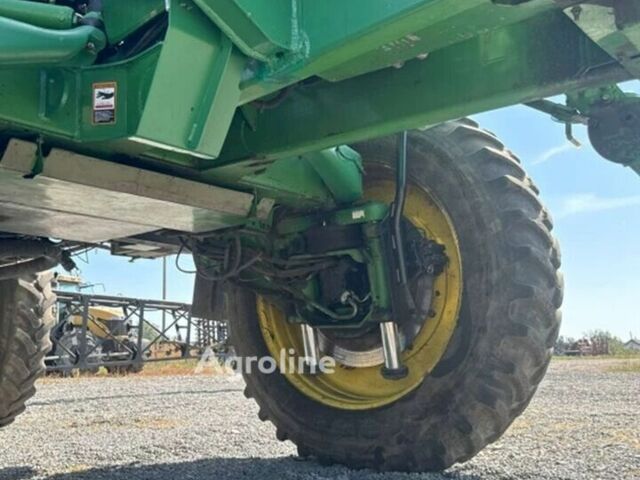 Джон Дір 4930, об'ємом двигуна 0 л та пробігом 0 тис. км за 2328993 $, фото 58 на Automoto.ua
