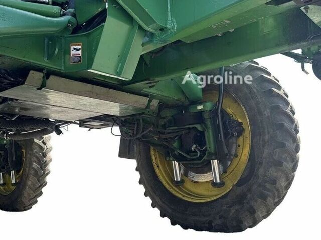 Джон Дір 4930, об'ємом двигуна 0 л та пробігом 0 тис. км за 2328993 $, фото 15 на Automoto.ua