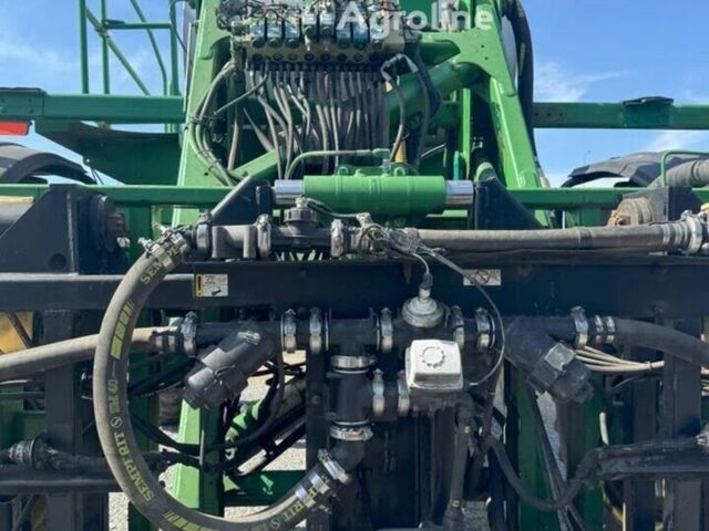 Джон Дір 4930, об'ємом двигуна 0 л та пробігом 0 тис. км за 2328993 $, фото 46 на Automoto.ua