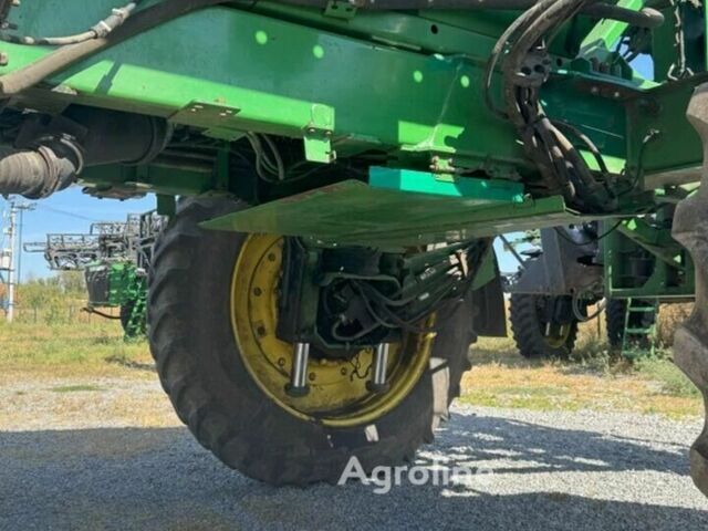 Джон Дір 4930, об'ємом двигуна 0 л та пробігом 0 тис. км за 2328993 $, фото 39 на Automoto.ua