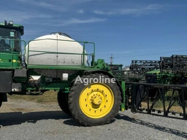 Джон Дір 4930, об'ємом двигуна 0 л та пробігом 0 тис. км за 2328993 $, фото 41 на Automoto.ua