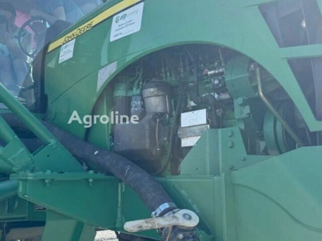 Джон Дір 4930, об'ємом двигуна 0 л та пробігом 0 тис. км за 2328993 $, фото 55 на Automoto.ua