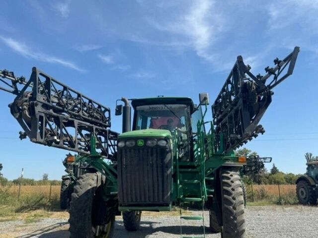 Джон Дір 4930, об'ємом двигуна 0 л та пробігом 0 тис. км за 2328993 $, фото 64 на Automoto.ua