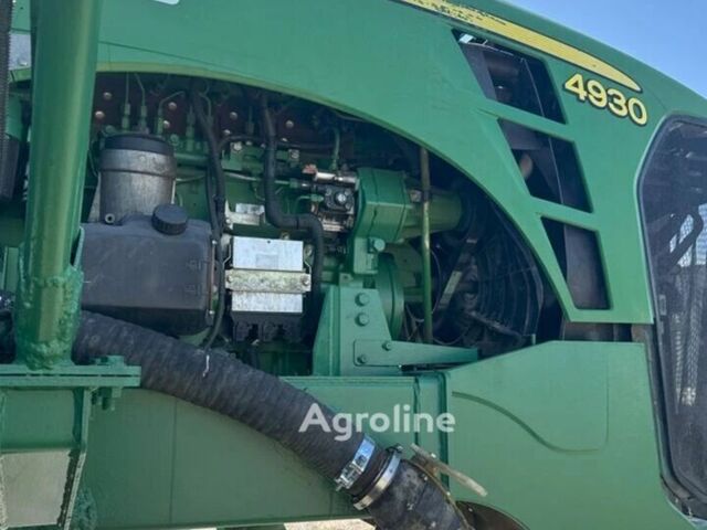 Джон Дір 4930, об'ємом двигуна 0 л та пробігом 0 тис. км за 2328993 $, фото 57 на Automoto.ua