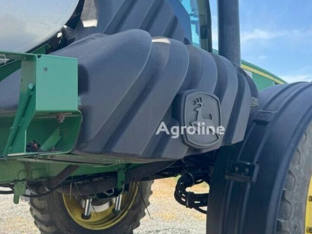 Джон Дір 4930, об'ємом двигуна 0 л та пробігом 0 тис. км за 2328993 $, фото 52 на Automoto.ua