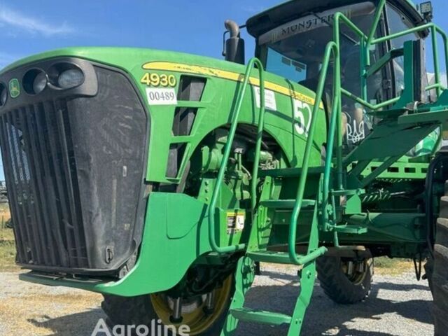 Джон Дір 4930, об'ємом двигуна 0 л та пробігом 0 тис. км за 2328993 $, фото 29 на Automoto.ua