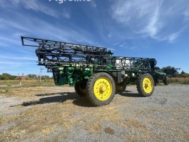 Джон Дір 4930, об'ємом двигуна 0 л та пробігом 0 тис. км за 2328993 $, фото 73 на Automoto.ua