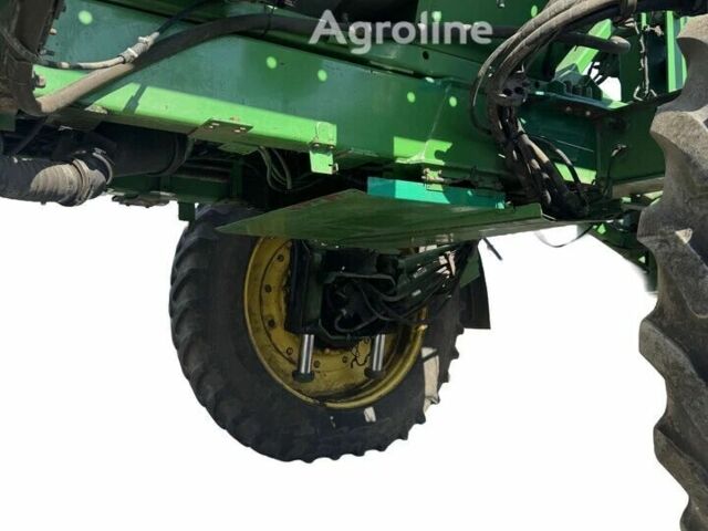 Джон Дір 4930, об'ємом двигуна 0 л та пробігом 0 тис. км за 2328993 $, фото 5 на Automoto.ua